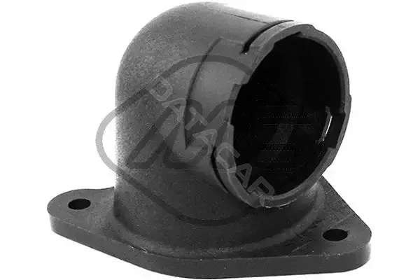 Фланец охлаждающей жидкости Metalcaucho 35879