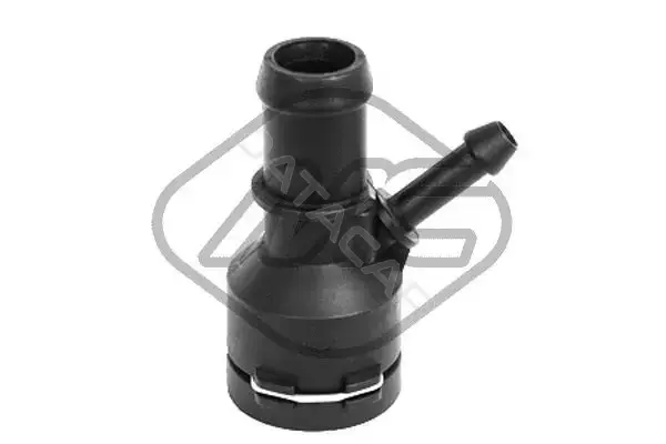 Фланец охлаждающей жидкости Metalcaucho 35953