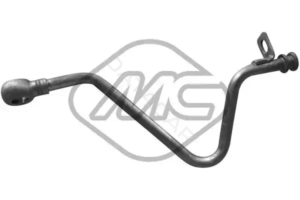 Маслопровод турбины Metalcaucho 92162