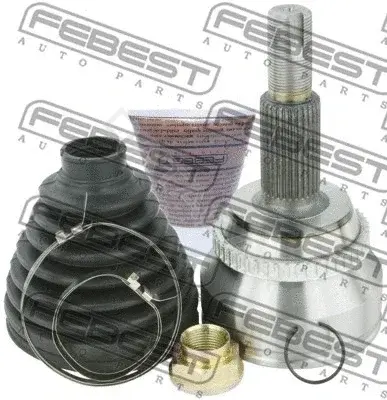 Шрус FEBEST 0110-GGL15A48