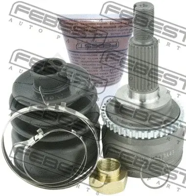 Шрус FEBEST 0710-RS413A43