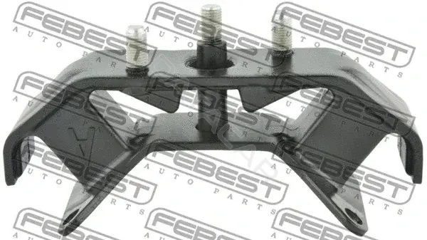 Подушка двигателя (Опора) FEBEST SBM-012