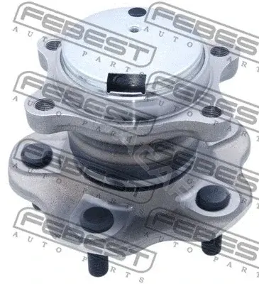 Ступица колеса FEBEST 0282-B16R
