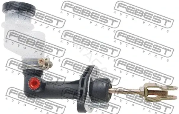 Главный цилиндр сцепления FEBEST 1281-EF