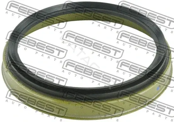 Сальник ступицы FEBEST 95ADY-881061018X