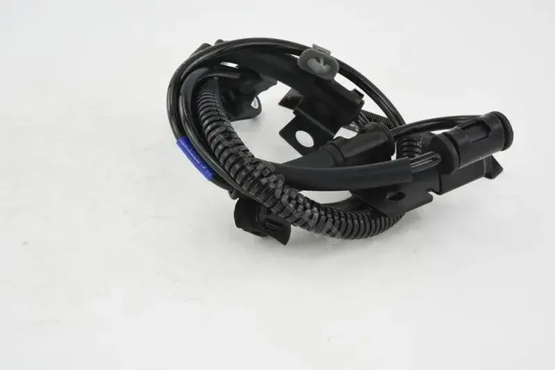 Датчик АБС FEBEST 12606-016