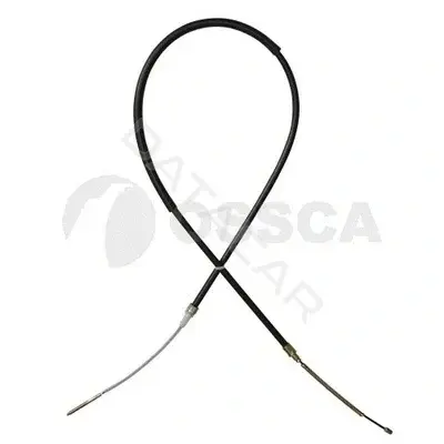 Трос ручника OSSCA 03203