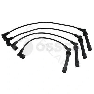 Высоковольтные провода OSSCA 12870