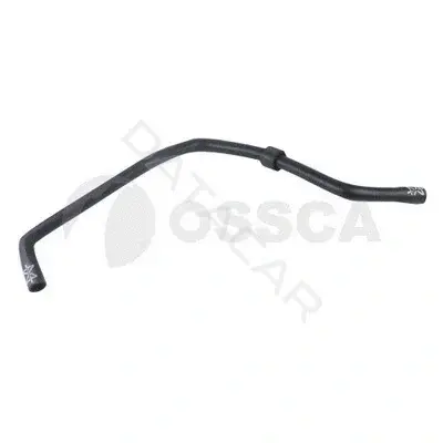 Патрубки системы охлаждения OSSCA 23880