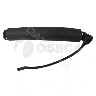 Патрубки системы охлаждения OSSCA 24575