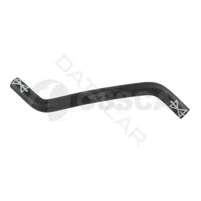Фланец охлаждающей жидкости OSSCA 25002