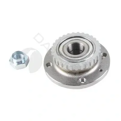 Подшипник ступицы OSSCA 38936