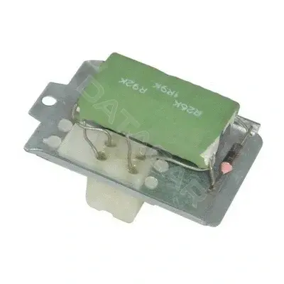 Резистор печки OSSCA 03141