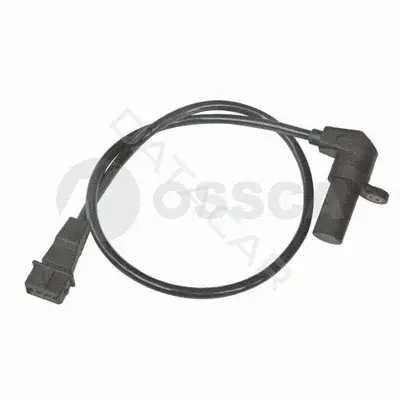 Датчик давления воздуха OSSCA 03822