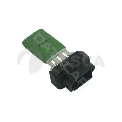 Резистор печки OSSCA 11564