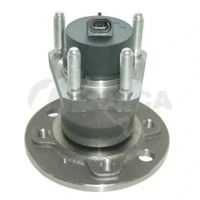 Подшипник ступицы OSSCA 01541