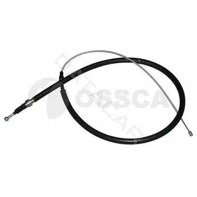 Трос ручника OSSCA 08067
