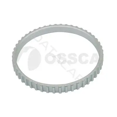 Кольцо АБС OSSCA 60861