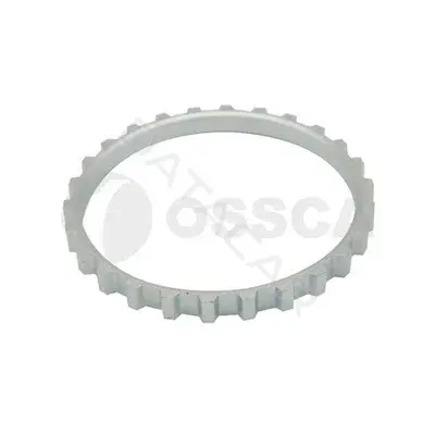 Кольцо АБС OSSCA 60912