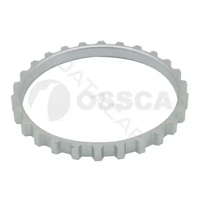 Кольцо АБС OSSCA 60913