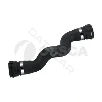 Патрубки системы охлаждения OSSCA 48270
