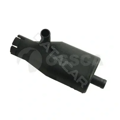 Патрубки системы охлаждения OSSCA 43166