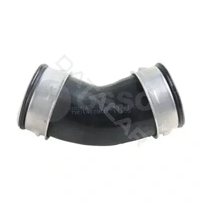 Патрубки системы охлаждения OSSCA 43221