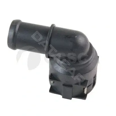 Фланец охлаждающей жидкости OSSCA 41558