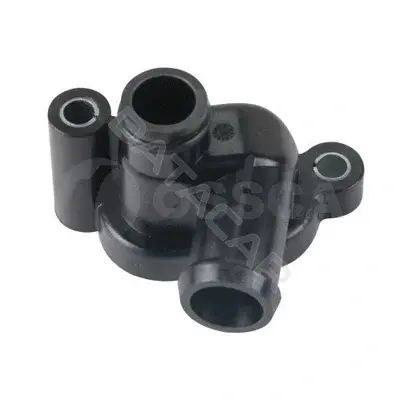 Фланец охлаждающей жидкости OSSCA 64613