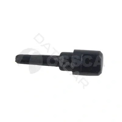 Форсунка омывателя стекла OSSCA 43613