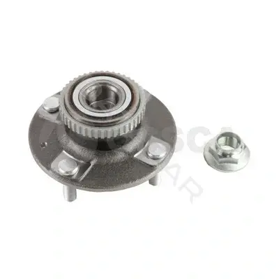 Подшипник ступицы OSSCA 70294