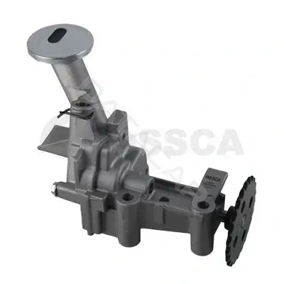 Масляный насос OSSCA 60549