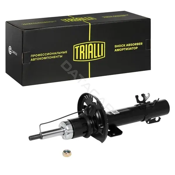 Амортизаторы TRIALLI AG18058