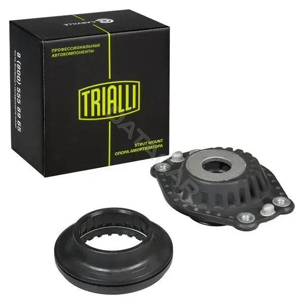 Опора амортизатора TRIALLI SA0569