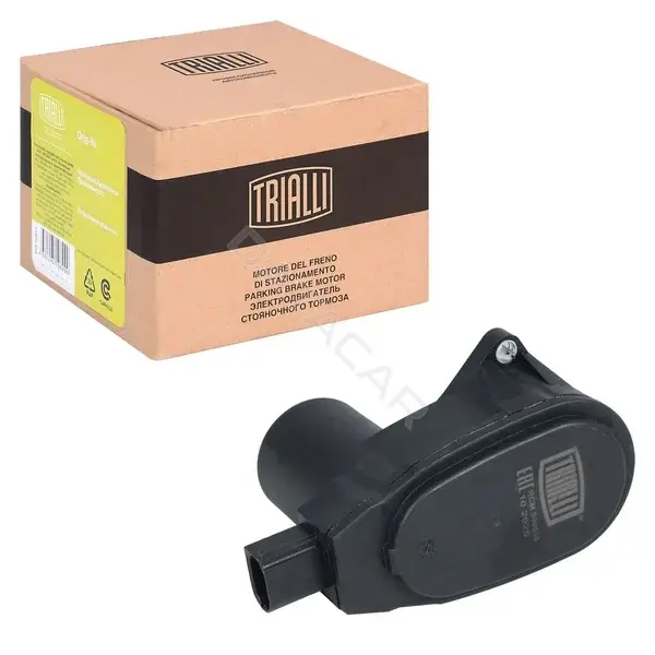 Электроручник TRIALLI RCM800030