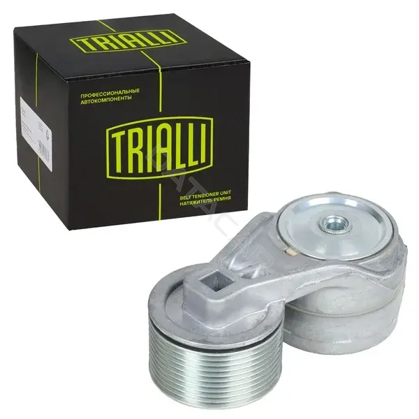 Натяжитель ремня генератора TRIALLI CM6670