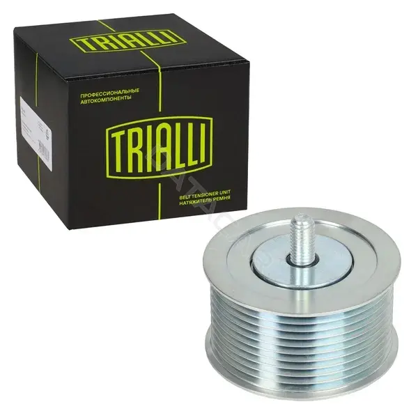 Ролик ГРМ TRIALLI CM6695