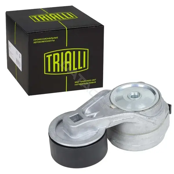Натяжитель ремня генератора TRIALLI CM7194