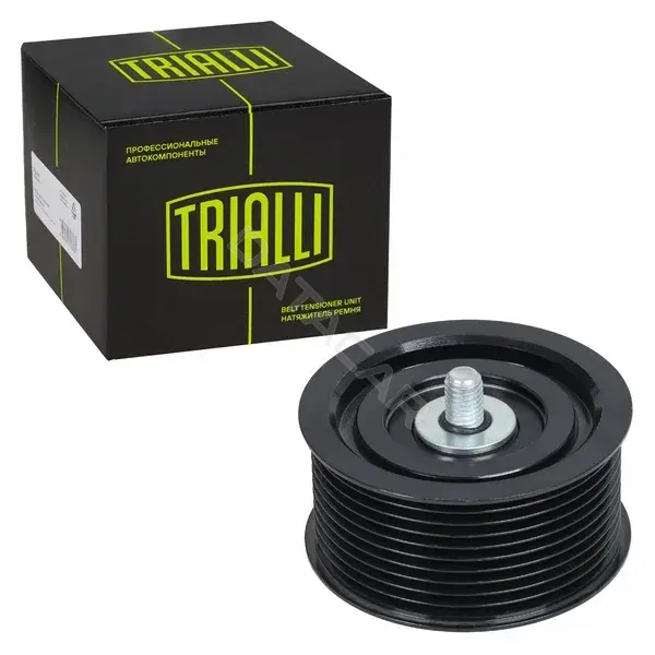 Ролик ГРМ TRIALLI CM7206