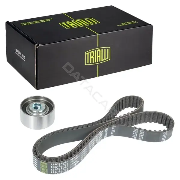 Комплект ГРМ TRIALLI GD0914