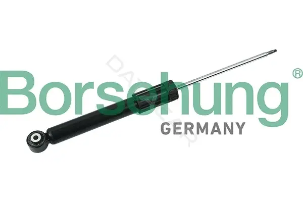 Амортизаторы Borsehung B14725