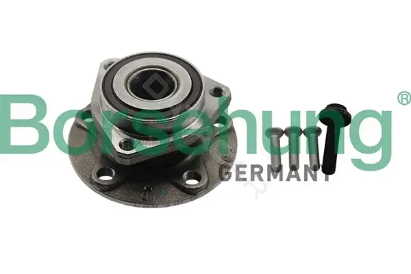 Подшипник ступицы Borsehung B19232