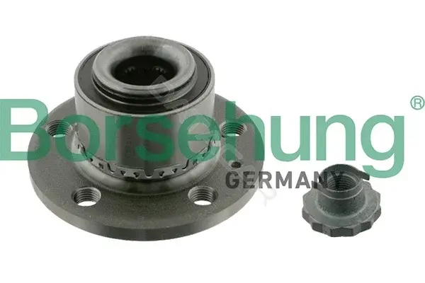 Подшипник ступицы Borsehung B19237