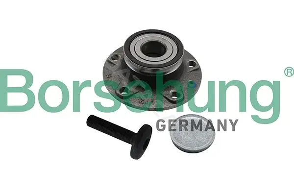 Подшипник ступицы Borsehung B19310