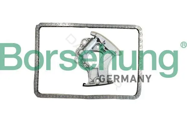 Комплект цепи ГРМ Borsehung B10245