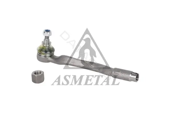 Рулевые наконечники ASMETAL 17BM1501