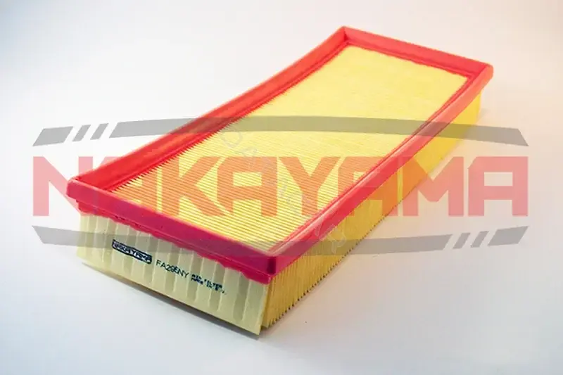 Воздушный фильтр NAKAYAMA FA295NY