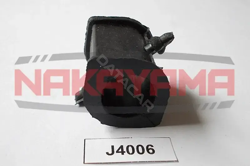 Втулки стабилизатора NAKAYAMA J4006