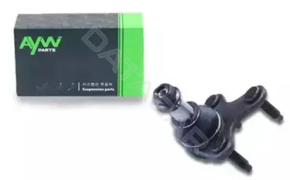 Шаровая опора AYWIPARTS AW1320055L