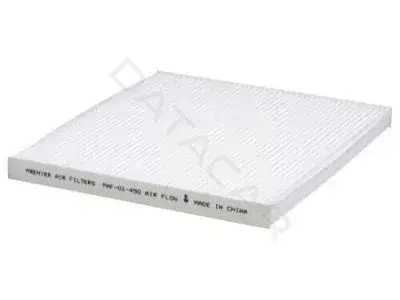 Фильтр салонный HYUNDAI/KIA/MOBIS 97133-3SAA0